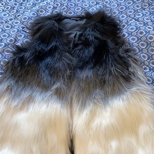 Romeo & Juliet Couture Vest